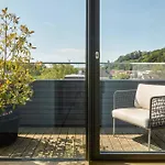 Roomers Baden-Baden, Autograph Collection