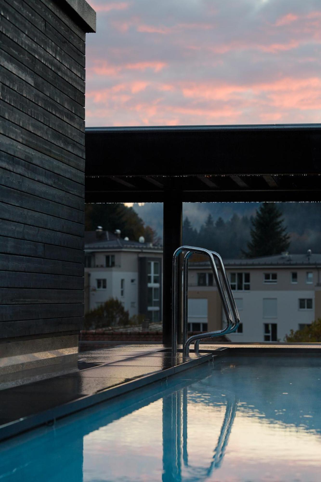 Roomers Baden-baden, Autograph Collection 5*