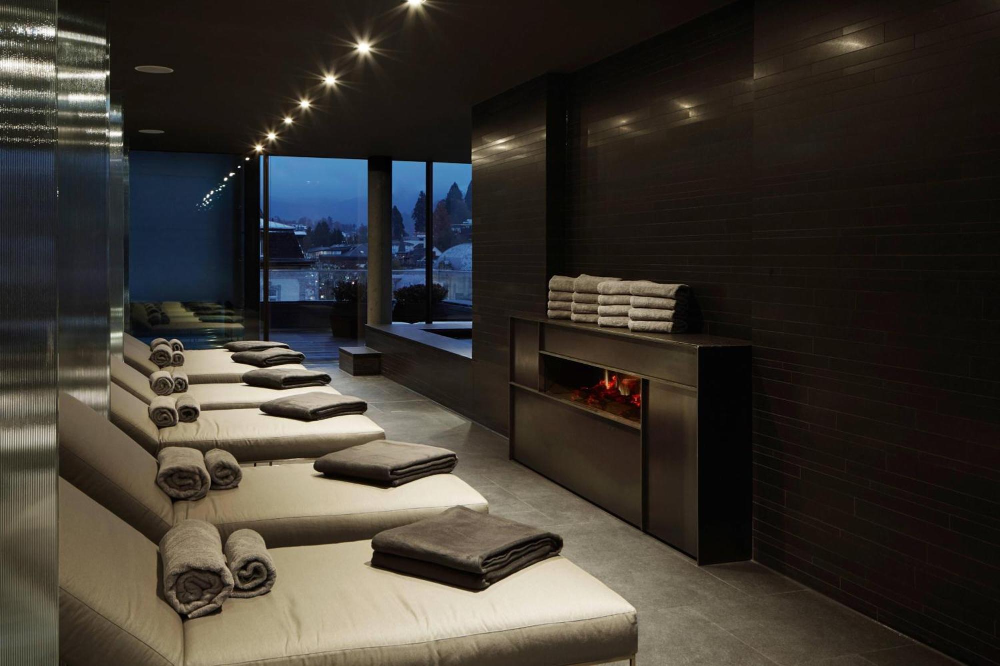 Roomers Baden-baden, Autograph Collection 5* Baden-Baden