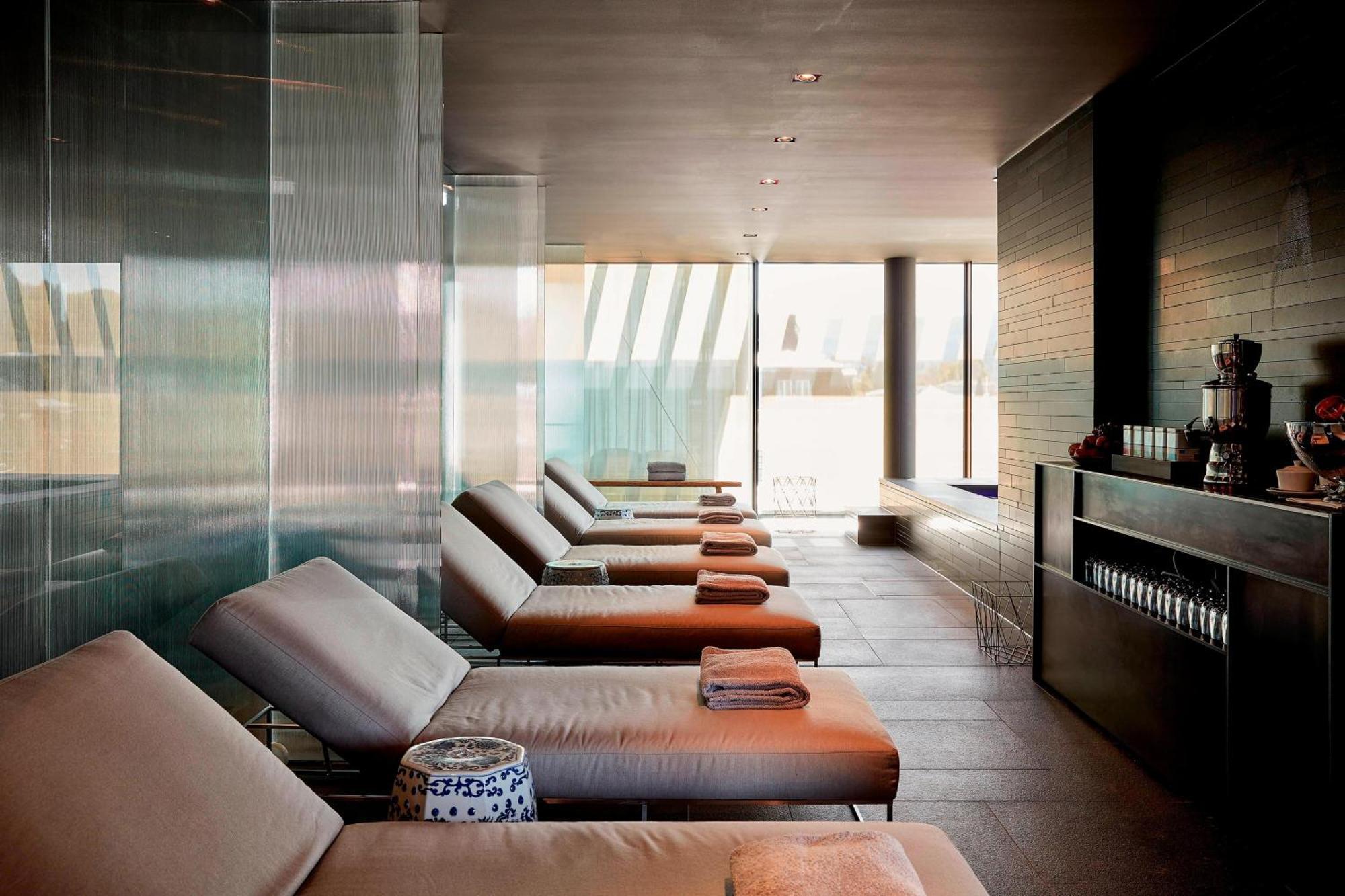 Roomers Baden-baden, Autograph Collection 5*