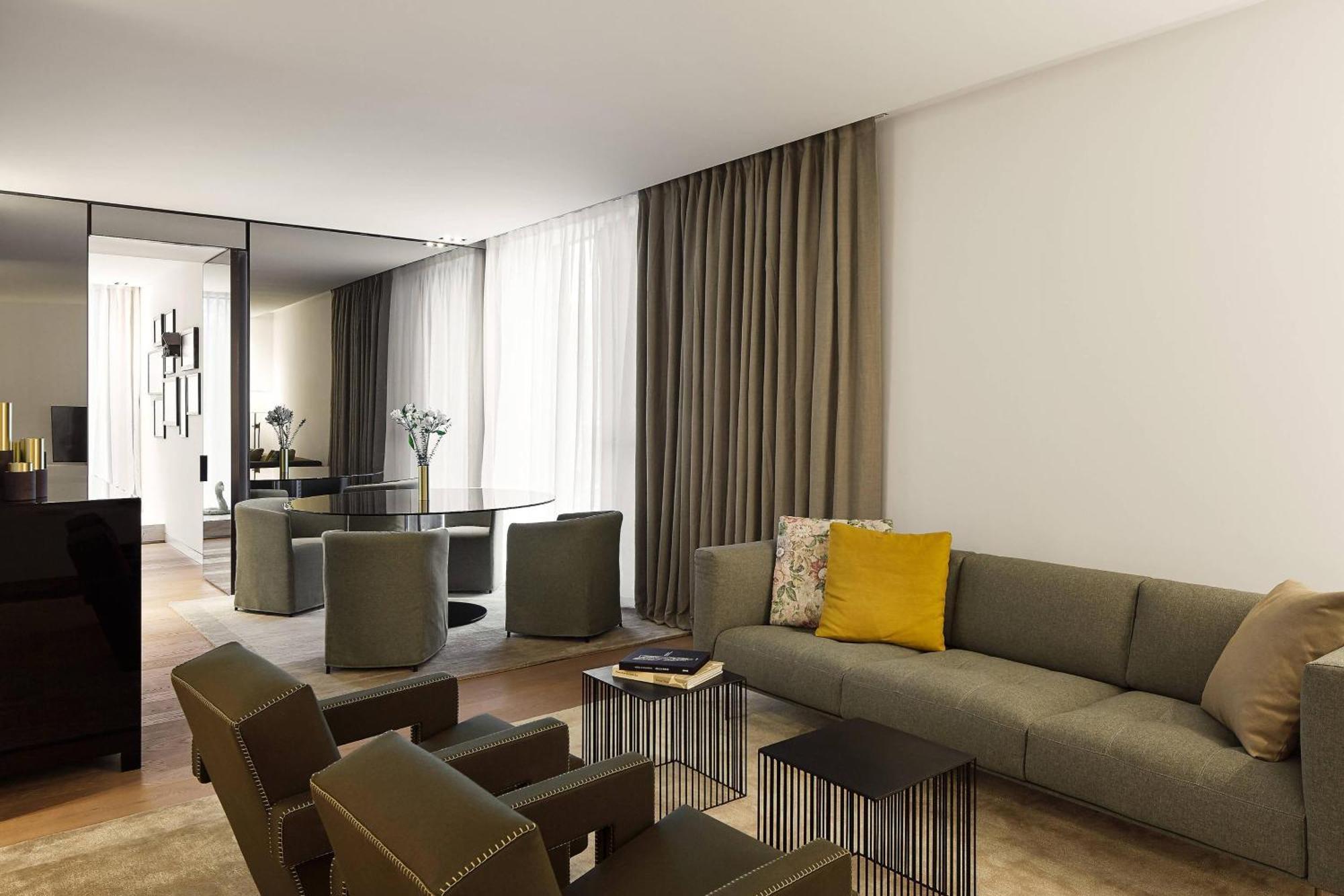 Hotel Roomers Baden-baden, Autograph Collection Baden-Baden