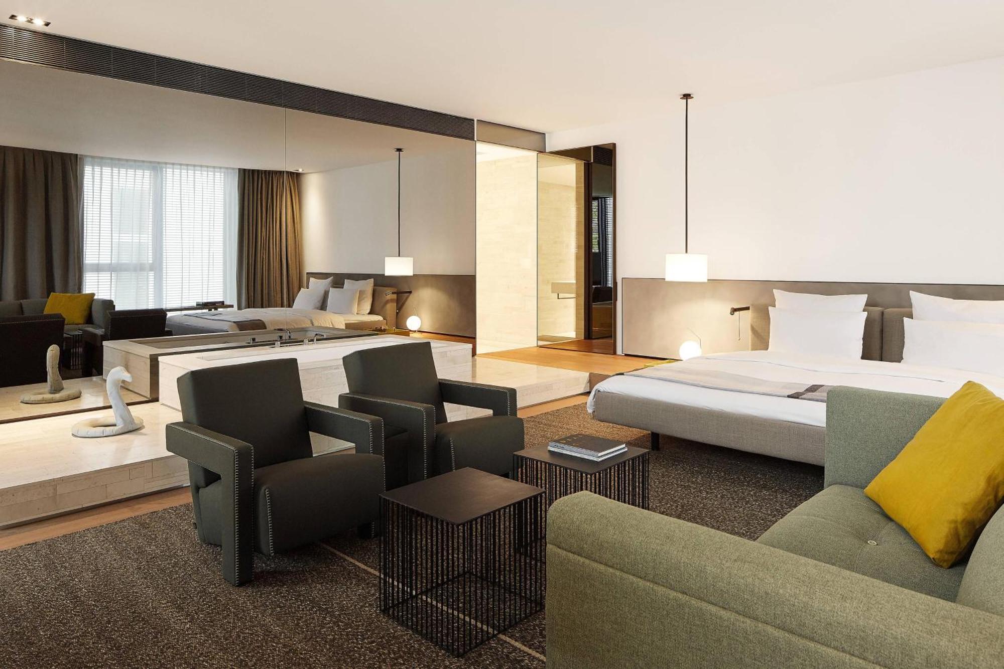 Roomers Baden-baden, Autograph Collection Hotel