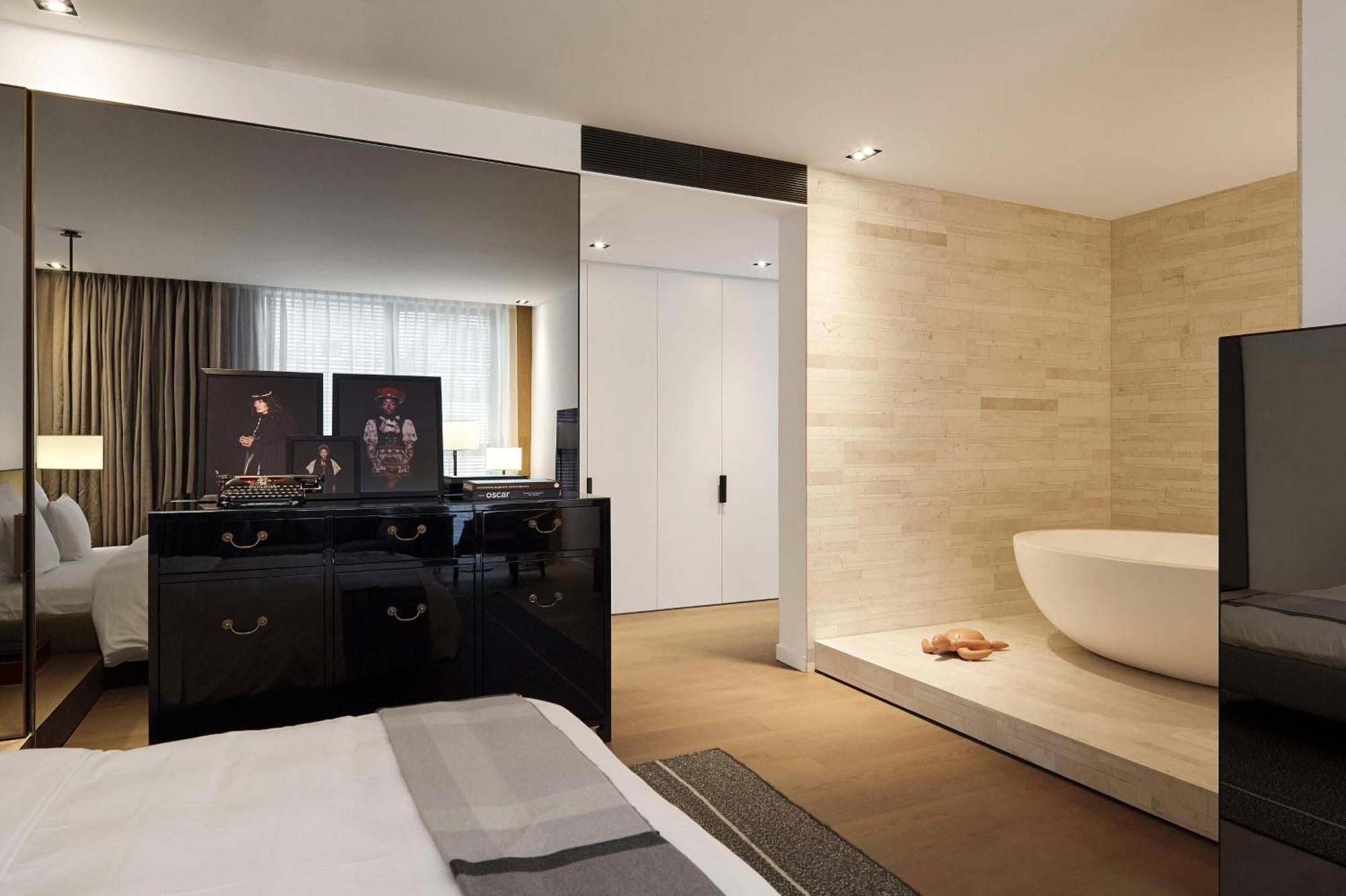 Roomers Baden-baden, Autograph Collection Hotel 5*