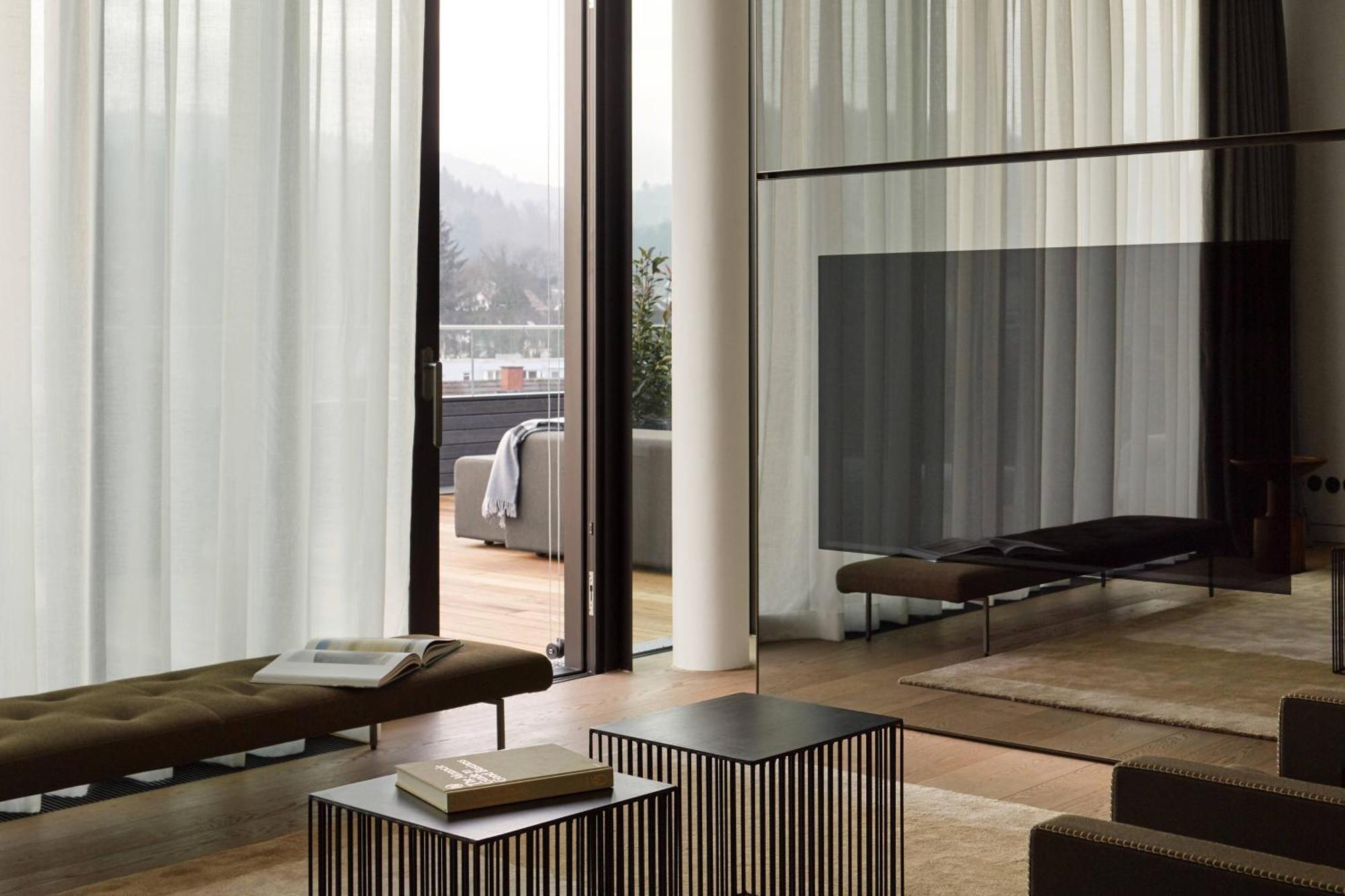 Roomers Baden-baden, Autograph Collection Hotel