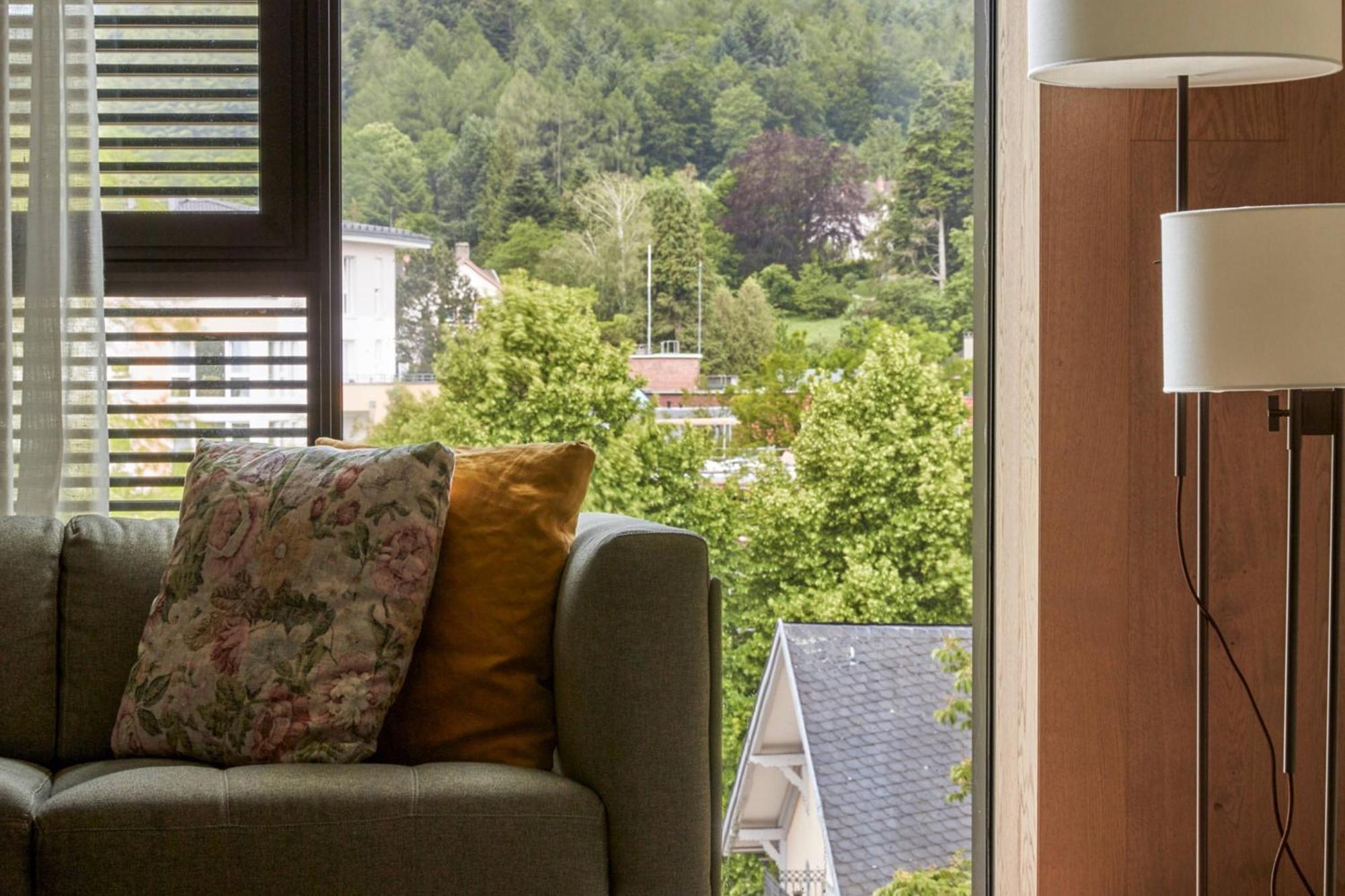 Hotel Roomers Baden-baden, Autograph Collection