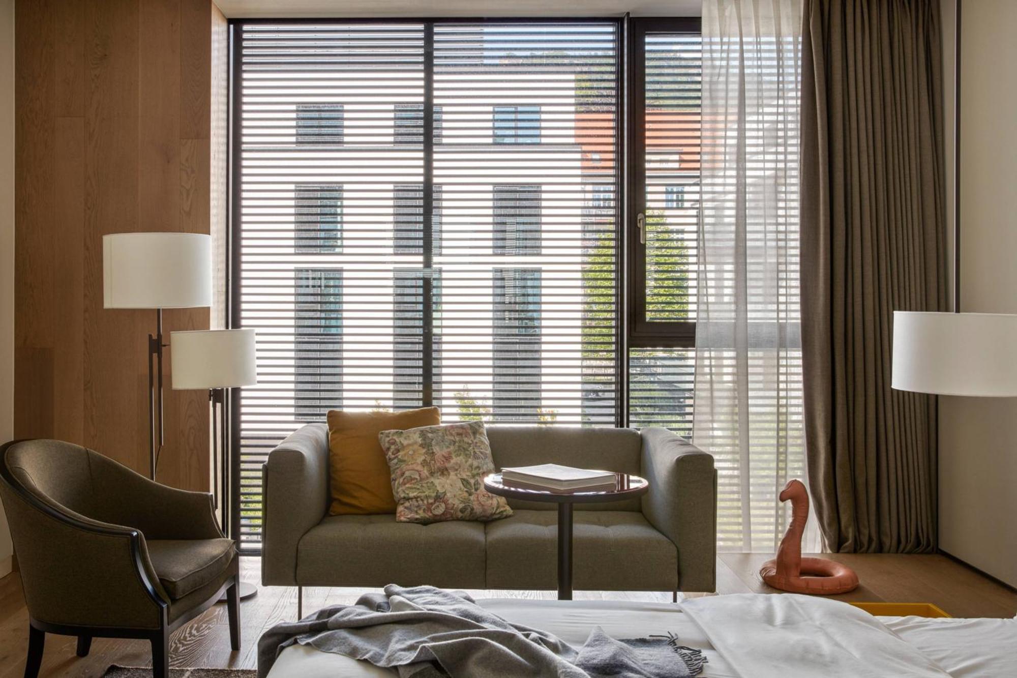 Hotel Roomers Baden-baden, Autograph Collection Baden-Baden