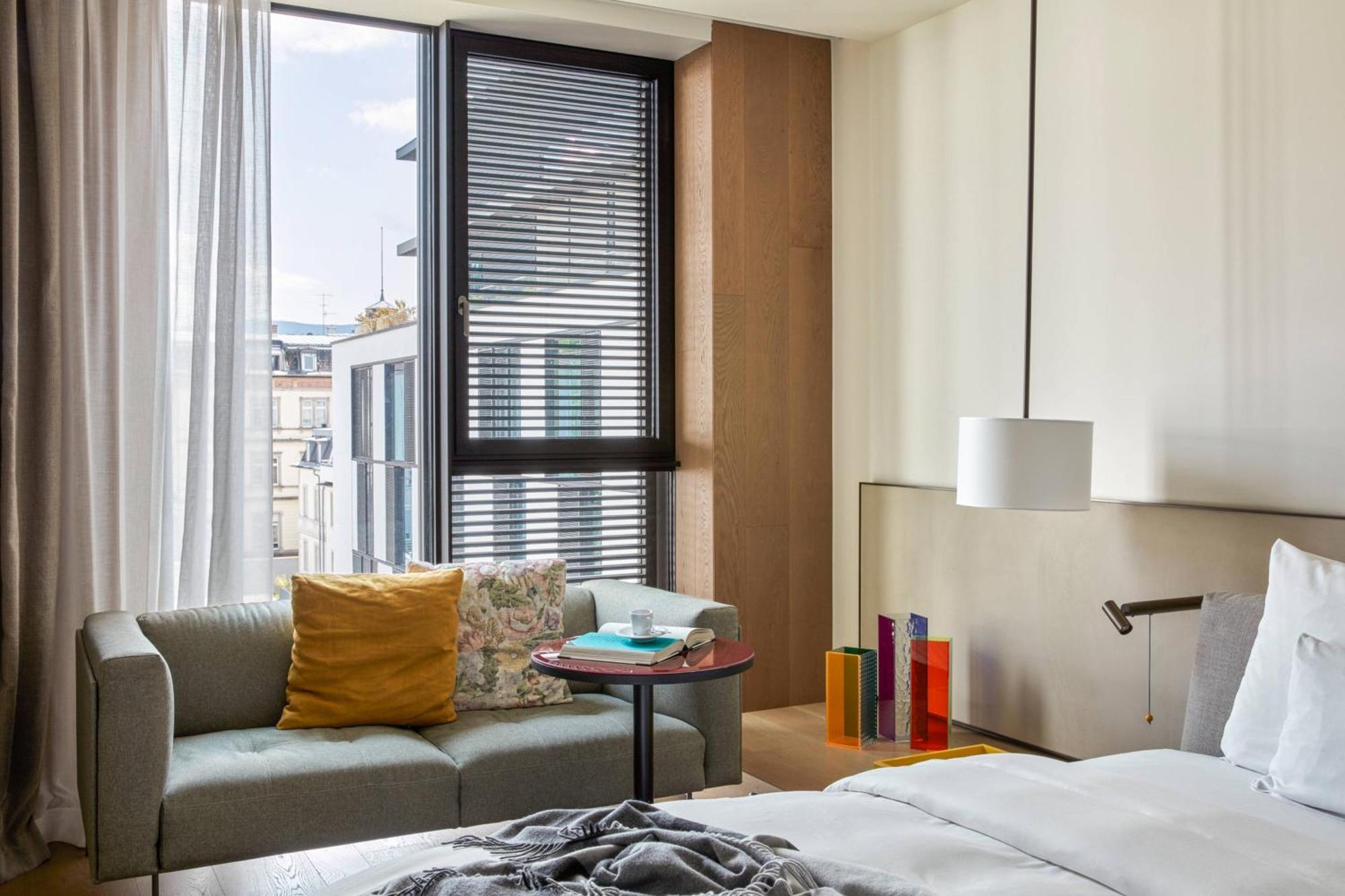 Hotel Roomers Baden-baden, Autograph Collection