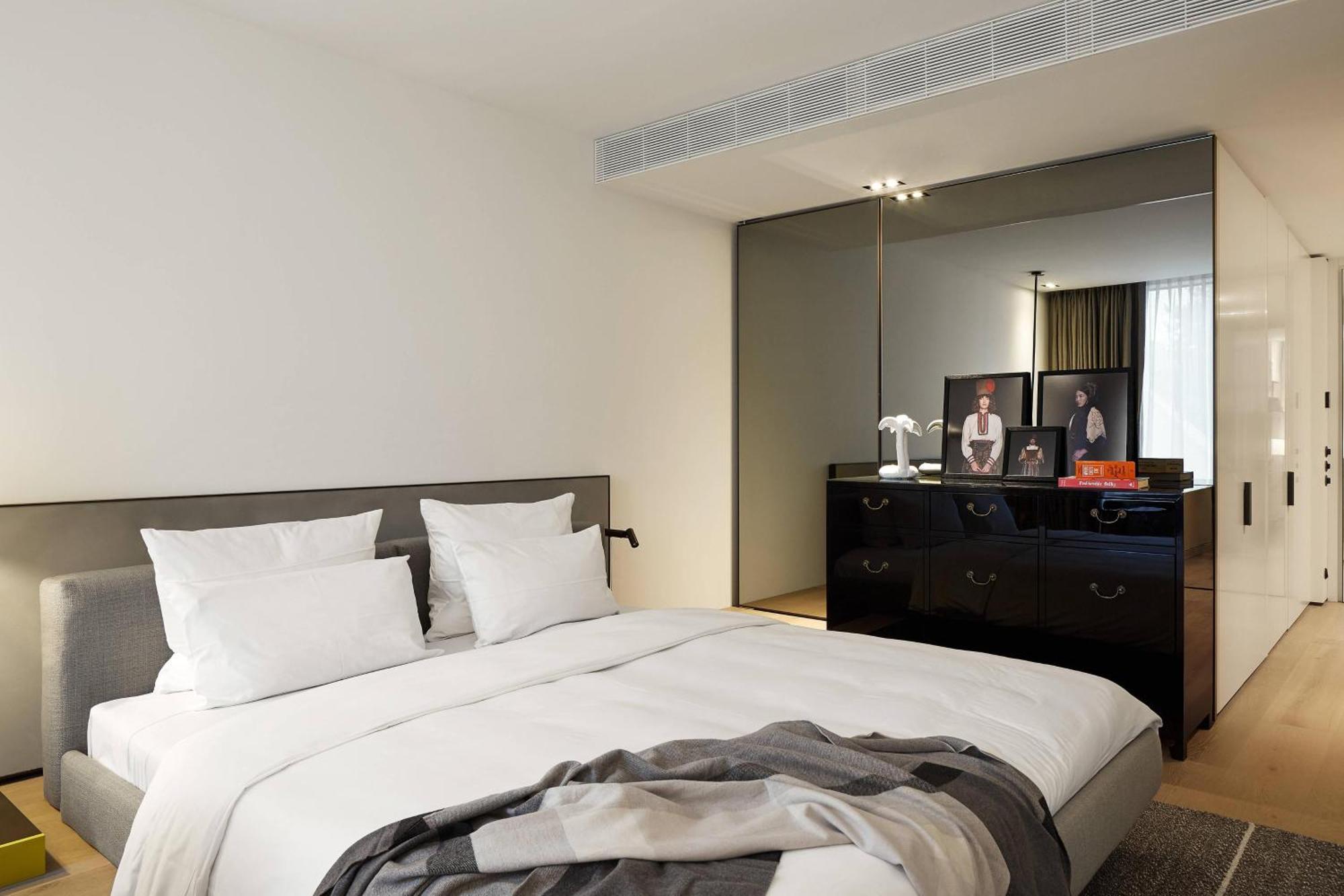 Roomers Baden-baden, Autograph Collection Hotel 5*